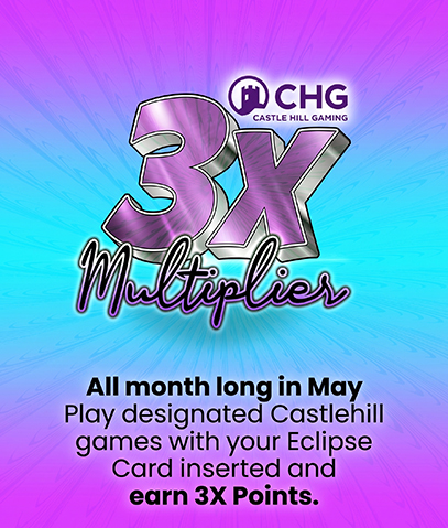 3X Multiplier