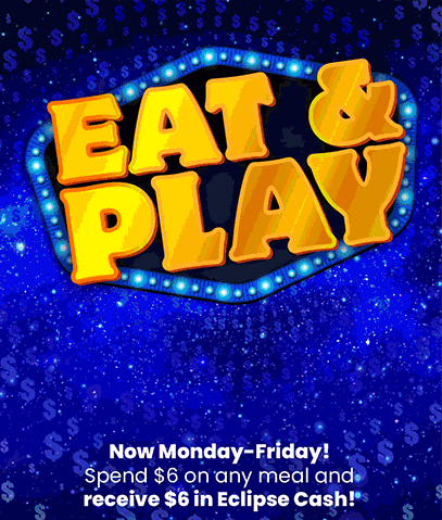EAT & PLAY