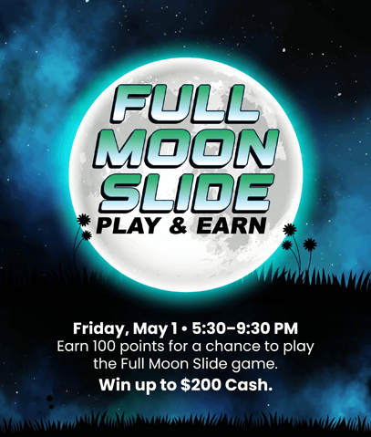 Full Moon