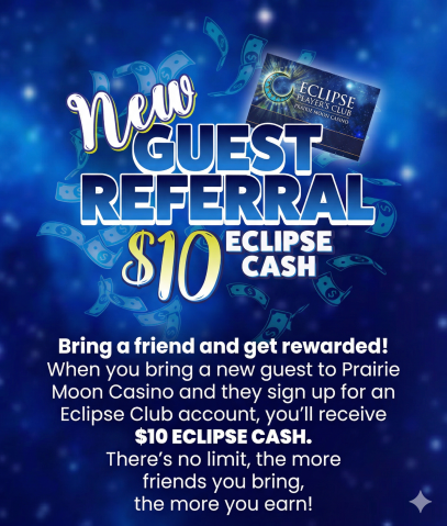Guest Referral