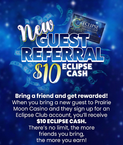 Guest Referral