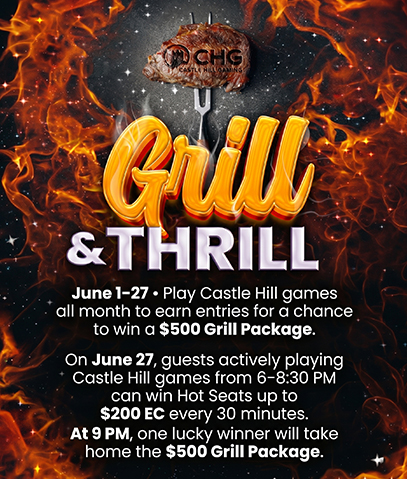 Castle Hill Grill & Thrill