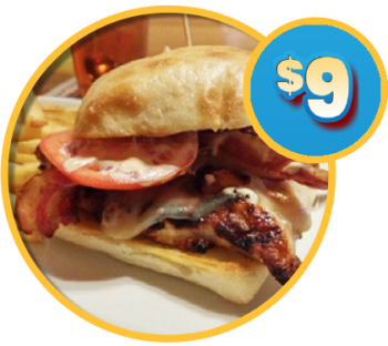 Grilled-Chicken-On-Ciabatta-&-Side