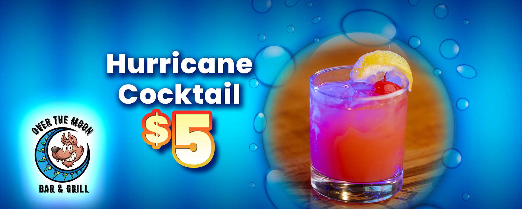 July Beverage