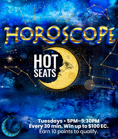 Horoscope Hot Seats