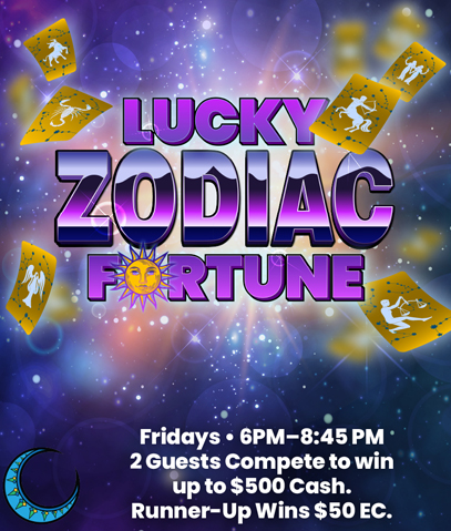Lucky Zodiac Fortune